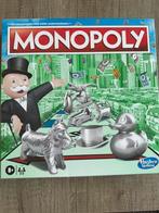 monopoly, Hobby en Vrije tijd, Gezelschapsspellen | Bordspellen, Ophalen of Verzenden, Nieuw