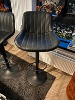 4 x barkrukken, Huis en Inrichting, 4 krukken, Ophalen, Gebruikt, 60 tot 90 cm