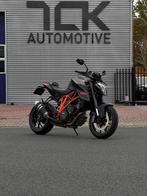 KTM Super Duke R 1290 | 2016 | 26.063 km, 2 cilinders, Motorrijbewijs A, Bedrijf, 1301 cc