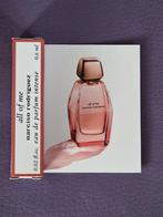 Narciso Rodriguez All of Me Miniatuur Parfum, Verzenden, Nieuw, Miniatuur, Gevuld
