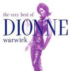 The Very Best Of Dionne Warwick CD, Cd's en Dvd's, Cd's | R&B en Soul, Verzenden, 2000 tot heden, Zo goed als nieuw, Soul of Nu Soul