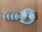 Dames horloge merk Regal., Sieraden, Tassen en Uiterlijk, Horloges | Dames, Overige merken, Staal, Staal, Ophalen of Verzenden