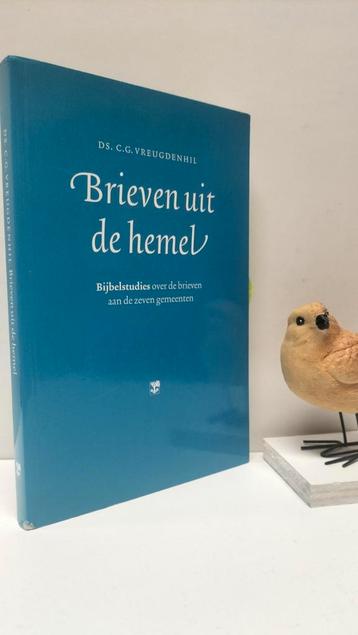Vreugdenhil, Ds. C.G.; Brieven uit de hemel (De zeven gemeen beschikbaar voor biedingen