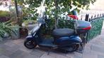 Turbho RP -50 snor scooter, Fietsen en Brommers, Snorfietsen en Snorscooters, Ophalen, Gebruikt, Benzine, Overige merken