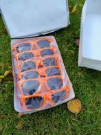 72 Aperol spritz zonnebril zonnebrillen, Ophalen of Verzenden