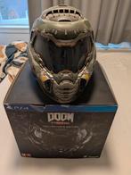 Doom Eternal Collector's Edition PS4 - Compleet!, Spelcomputers en Games, Games | Sony PlayStation 4, Ophalen of Verzenden, Zo goed als nieuw