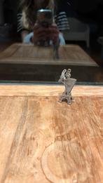 Eiffeltoren, Ophalen