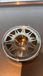 Bredemeijer Theelicht RVS Rechaud, Overige materialen, Overige typen, Nieuw, Ophalen of Verzenden