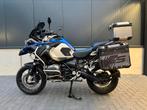 BMW R 1200 GS Adventure 2014 – 34.000 km, 2 cilinders, Bmw, Motorrijbewijs A, Bedrijf