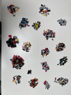 Lego Partij Modified Plates - 1 Kilo, Ophalen of Verzenden, Gebruikt, Overige merken