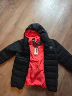 Zwarte Siroko Puffer Jacket - XS, Zwart, Nieuw, Ophalen of Verzenden, Siroko