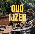 Oud ijzer metaal oude radiator koper, Doe-het-zelf en Verbouw, Metalen, Ophalen, Gebruikt, IJzer