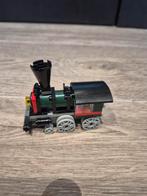 Lego Creator 31015 - Stoomtrein, Ophalen of Verzenden, Zo goed als nieuw, Complete set, Lego