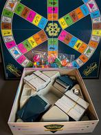 Trivial Pursuit Genius editie, Hobby en Vrije tijd, Gezelschapsspellen | Bordspellen, Zo goed als nieuw, Ophalen