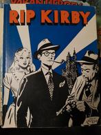 Rip Kirby - Oberon reeks, Boeken, Eén stripboek, Ophalen of Verzenden, Gelezen, Alex Raymond
