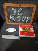 Mooie oude spullen Zie foto's, Ophalen, Gebruikt