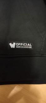 Te koop walibi fright nights trui/vest maat L, Ophalen of Verzenden, Zo goed als nieuw