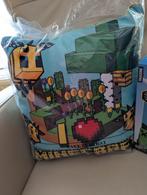 Mooie minecraft kussen helemaal nieuw 38x38 cm, Kinderen en Baby's, Kinderkamer | Inrichting en Decoratie, Ophalen, Nieuw, Kleed of Kussen