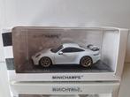 Minichamps Porsche 911 GT3 2020, Ophalen of Verzenden, Nieuw, Auto, MiniChamps
