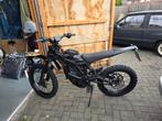 Eride pro sr, Fietsen en Brommers, Brommers | Crossbrommers, Zo goed als nieuw, Ophalen, Overige merken
