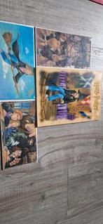 Verschillende Harry Potter items, Ophalen of Verzenden, Overige typen