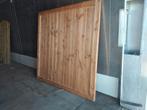 Douglas tuinscherm 180x180., Ophalen, 1 tot 2 meter, Minder dan 3 meter, Zo goed als nieuw