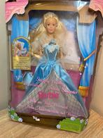 Barbie Sleeping Beauty met orginele doos - vintage Mattel, Ophalen of Verzenden, Zo goed als nieuw