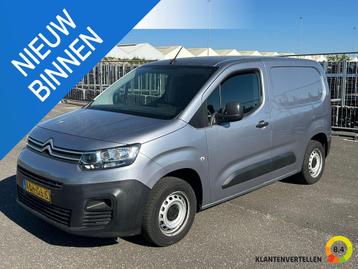 Citroen Berlingo 1.5 BlueHDI Control beschikbaar voor biedingen