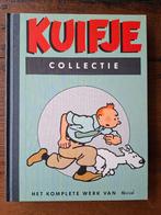 Kuifje Collectie Hergé de illustrator en zijn wereld etc., Eén stripboek, Ophalen of Verzenden, Zo goed als nieuw, Hergé