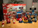 Play Big Blocks | Big Bobby Cars, Ophalen, Zo goed als nieuw, Complete set