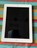 IPAD 4de GENERATIE(WIFI), Computers en Software, Apple iPads, 10 inch, Gebruikt, 32 GB, Apple iPad