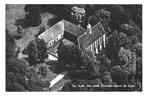 978026 Ter Apel Groningen 1967 Klooster . Nette oude kaart