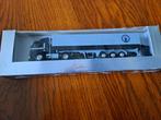 Herpa miniatuur auto exclusiv serie, Hobby en Vrije tijd, Modelauto's | 1:43, Ophalen of Verzenden, Nieuw, Bus of Vrachtwagen