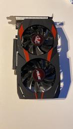 ASUS 1050 ti nette staat, Ophalen, DisplayPort, Nvidia, GDDR5