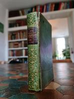 Zeldzaam antiek boek Journal de Medicine uit 1792, Antiek en Kunst, Antiek | Boeken en Bijbels, Ophalen of Verzenden