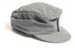 duitsland wollen pet feldmütze DRK etc, Verzamelen, Militaria | Algemeen, Ophalen of Verzenden, Landmacht, Duitsland, Kleding of Schoenen