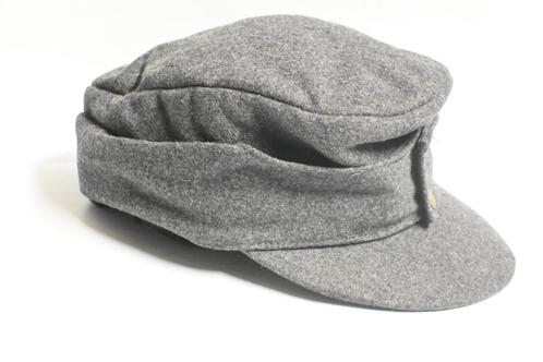 duitsland wollen pet feldmütze DRK etc, Verzamelen, Militaria | Algemeen, Landmacht, Kleding of Schoenen, Duitsland, Ophalen of Verzenden