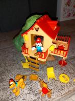 Boomhut Mickey Mouse en Pluto, Ophalen of Verzenden