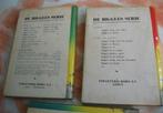 3 X Biggles eerste druk / 1951-1951-1954, Ophalen of Verzenden, Gelezen