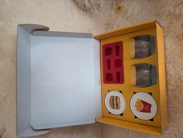 McDonalds summer day pakket. Nieuw. beschikbaar voor biedingen