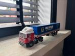 Loin toys daf 95  beens stadskanaal, Hobby en Vrije tijd, Modelauto's | 1:50, Ophalen of Verzenden, Zo goed als nieuw, Bus of Vrachtwagen