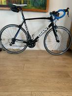 Giant TCR frame 59 cm maat L, Ophalen, Aluminium, Giant, Zo goed als nieuw
