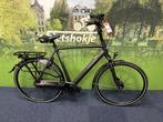 Fietshokje Raaks: Gazelle Orange herenfiets 61cm, Versnellingen, Ophalen of Verzenden, Zo goed als nieuw, 57 tot 61 cm