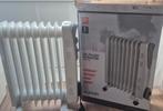 Elektrische Radiator - Eurom RAD2000, Ophalen, Overige soorten, Elektrisch, Zo goed als nieuw