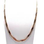 Gouden Rolex ketting 14kt, Ophalen of Verzenden