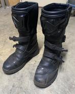 zgan: Acerbis ADV X-stradhu motorlaarzen - mt. 45, Motoren, Kleding | Motorkleding, Ophalen of Verzenden, Nieuw zonder kaartje
