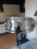 Hayman snare DRUM 14x6, Muziek en Instrumenten, Drumstellen en Slagwerk, Ophalen of Verzenden, Zo goed als nieuw, Overige merken