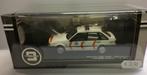 Jsn Triple9 1:43 Volvo 440 rijkspolitie dj-vb-34