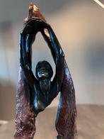 José Luis Casasola  kunst Bronzen Beeld, Ophalen