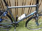 Santos Trekking Lite 57 Cm Rohloff+Magura HS33+Riemaandrijvi, Overige merken, 20 inch of meer, Heren, Versnellingen